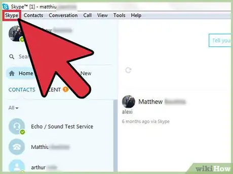 Image titled Change Your Picture in Skype Step 1