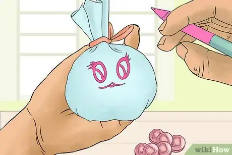 Image titled Make a Squishy Ball Step 6