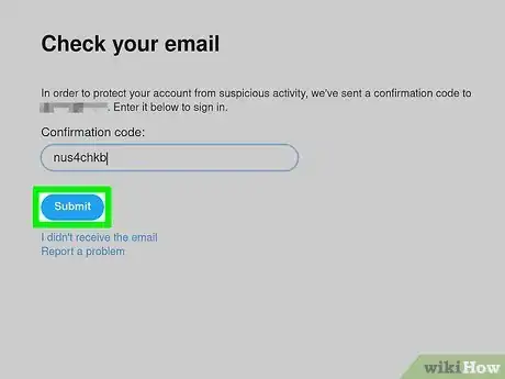 Image titled Recover a Suspended Twitter Account Step 7