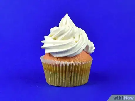 Image titled Make Rainbow Cupcakes Step 14