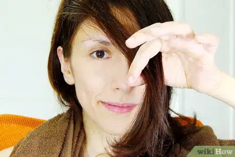 Image titled Tease Your Hair Without Damaging It Step 9