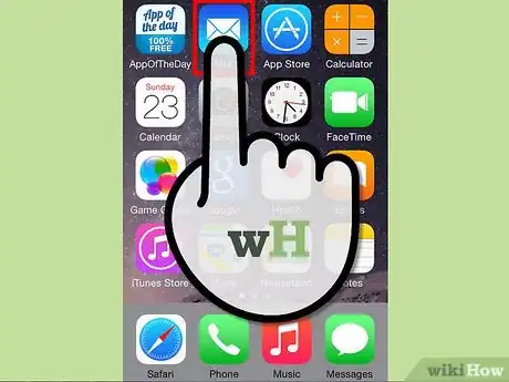 Image titled Access Email Step 8