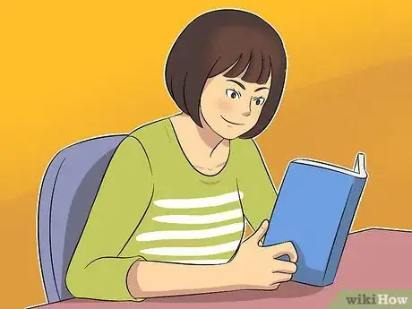 Image titled Stop Hating Step 12