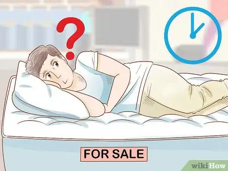Image titled Choose a Mattress when You Have Back Problems Step 9