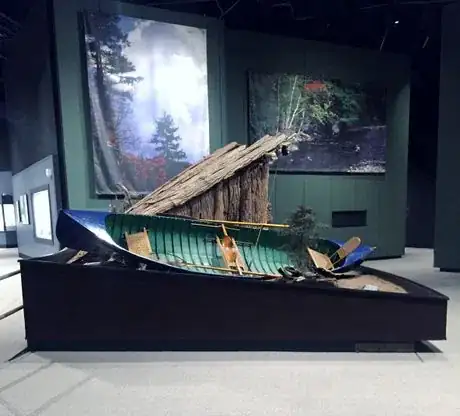 Image titled Camping NYSM