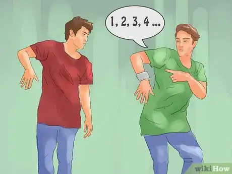 Image titled Choreograph a Hip Hop Dance Step 13
