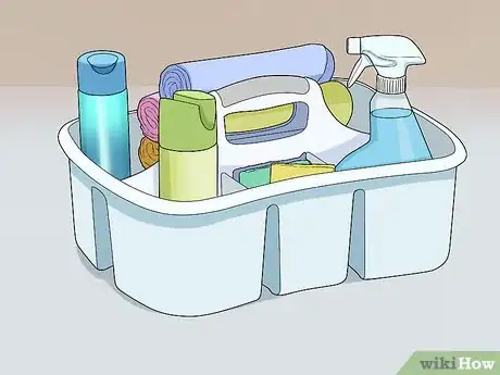 Image titled Organize the Area Under Your Sink Step 9