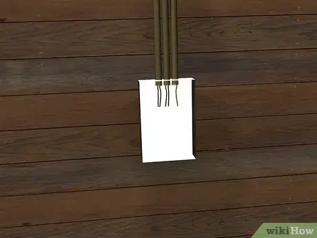 Image titled Install an Insulated Barricade Modular Panel System in Basements Step 19