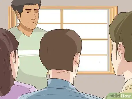 Image titled Include a Recovering Alcoholic in Social Events with Alcohol Step 8