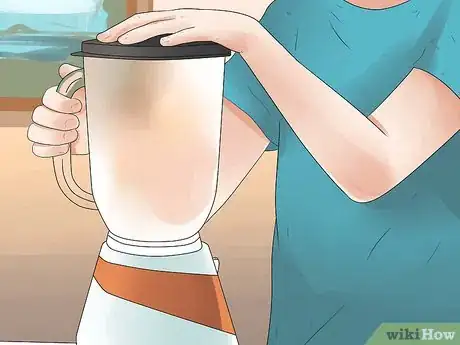 Image titled Make Coconut Ice Cream Step 7