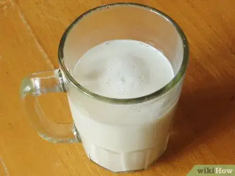 Image titled Make Hot Cocoa (Powder Method) Step 1