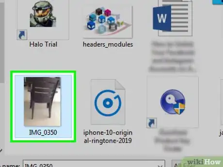Image titled Upload Audio to YouTube on PC or Mac Step 8