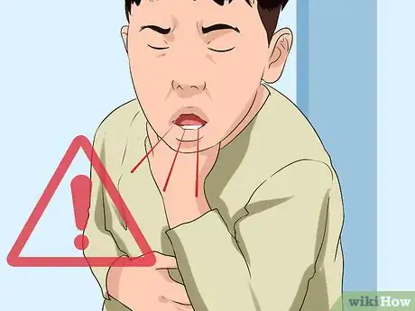 Image titled Identify a Seasonal Allergy Reaction in Young Children Step 6
