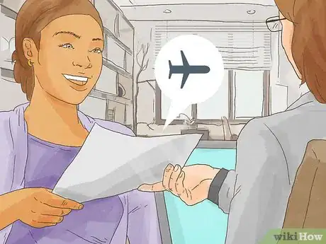 Image titled Slow Down As a Busy Traveler Step 3