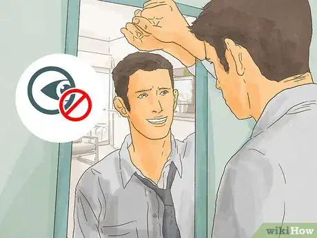 Image titled Stop Ogling Step 12