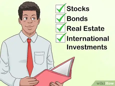 Image titled Hedge in Investments Step 1