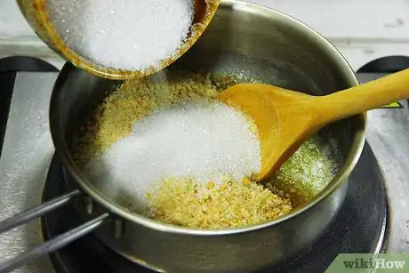 Image titled Make Homemade Kit Kat Bars Step 3