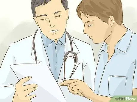 Image titled Get Tested for Allergies Step 10