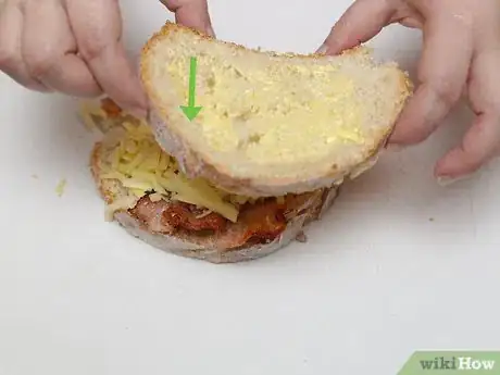Image titled Make a Bacon Sandwich Step 5