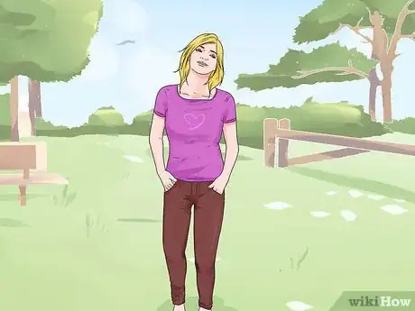 Image titled Be Confident in Your Beauty Step 21