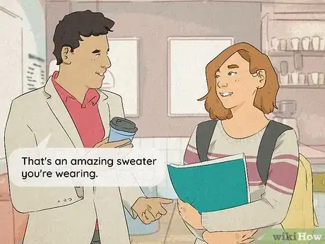 Image titled Confuse Someone in an Argument Step 1