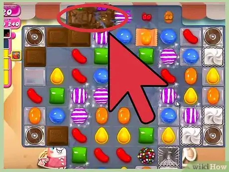 Image titled Beat Level 167 in Candy Crush Step 11