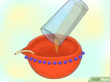 Image titled Make Diwali Oil Lamps Step 22
