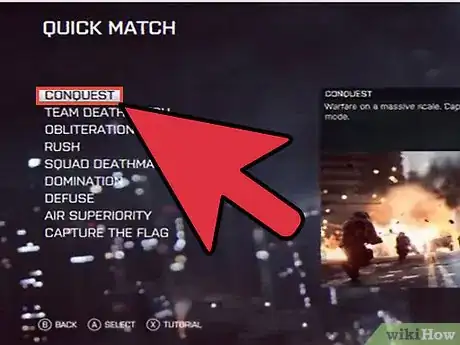 Image titled Play Battlefield 4 Multiplayer Step 6