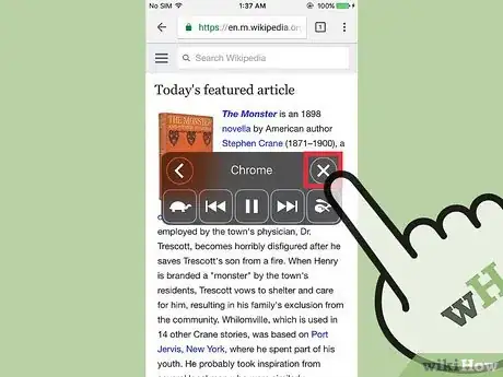 Image titled Have iPhone Speak Screen Content Step 11