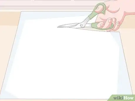 Image titled Construct a Color Wheel Step 1