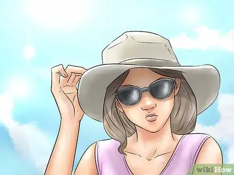 Image titled Be Prepared for Coachella Step 4