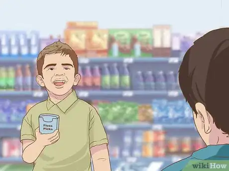 Image titled Teach Kids to Floss Step 9