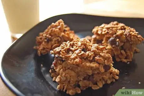 Image titled Make Oat Breakfast Bars Final