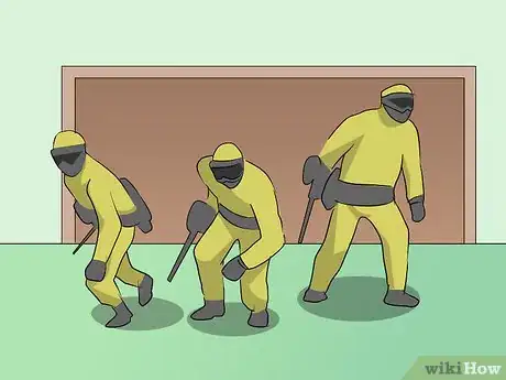 Image titled Become a Good Paintballer Step 8