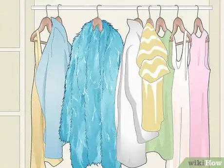 Image titled Wash a Jacket with Fur Step 9