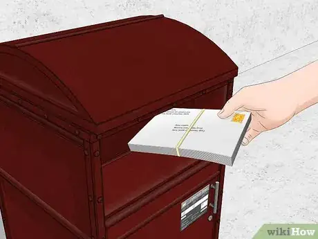 Image titled Send Holiday Cards Step 33