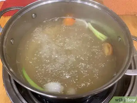 Image titled Eat Shabu Shabu Step 2