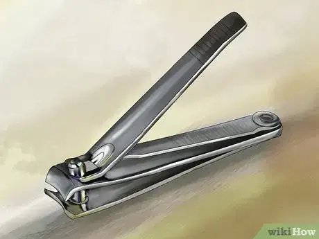 Image titled Choose Nail Trimmers for Your Cat Step 4