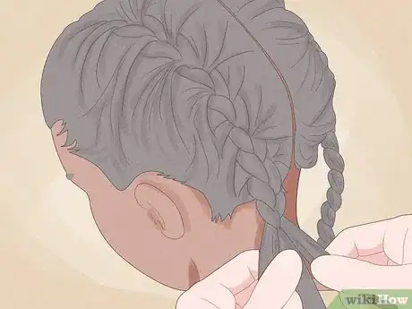 Image titled Get Natural Curls Step 19