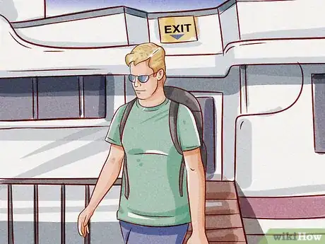 Image titled Get to Ibiza from Barcelona Step 11