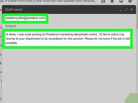 Image titled Contact Pandora Step 6