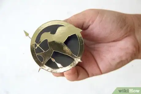 Image titled Make a Katniss Costume Step 5