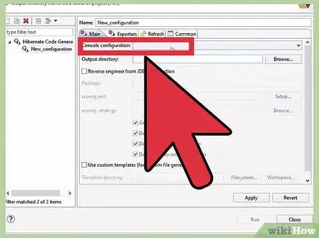 Image titled Generate Hibernate Pojo Classes from DB Tables Step 10