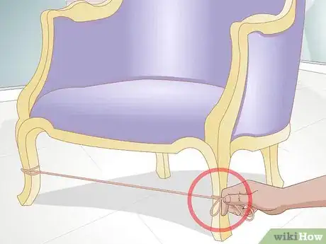 Image titled Train a Hamster or a Mouse to Walk on a Tightrope Step 2