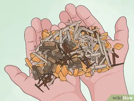 Image titled Pick the Right Mulch Step 2