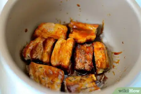 Image titled Cook Ribs in a Slow Cooker Step 7