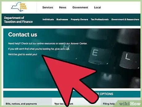 Image titled Collect Sales Tax Online Step 13