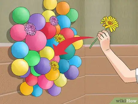 Image titled Make a Floral Balloon Step 18
