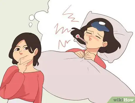 Image titled Excuse Yourself from Unfinished Homework Step 8