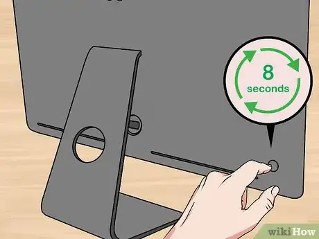 Image titled Reset the System Management Controller (SMC) on a Mac Step 21